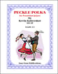 Peckle Polka Woodwind Quintet cover